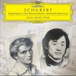 Kun-Woo Paik - Schubert Impromptus
