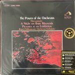 Leibowitz & Royar Philharmonic - The Power of the Orchestra
