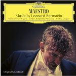 Bradley Cooper London Symphony Orchestra - Maestro Music by Leonard Bernstein
