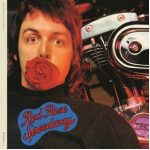 Paul McCartney & Wings - Red Rose Speedway