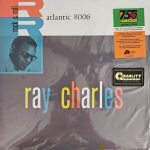 Ray Charles - Rock & Roll