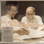 Yo -Yo Ma - Plays Ennio Morricone