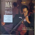Yo -Yo Ma - Soul of the Tango