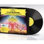 Claudio Abbado & London Symphony - Strawinsky Le Sacre du Printemps