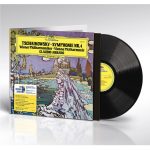 Claudio Abbado & Wiener Philarmoniker - Tschaikowsky Symphonie NR4