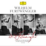 Wilhem Furtwangler - Complete Studio Recordings