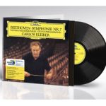 Carlos Kleiber & Wiener Philharmoniker - Beethoven Symphonie NR7