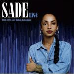 Sade - Live