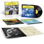 William Steinberg & Boston Symphony - The Deutsche Grammophon Recording