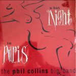 Phil Collins - A Hot Night in Paris