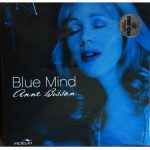 Anne Bisson - Blue Mind