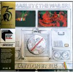 Bob Marley & The Wailers - Babylon By Bus