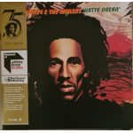 Bob Marley & The Wailers - Natty Dread