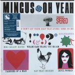 Charles Mingus - Oh Yeah