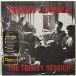 Cowboy Junkies - The Trinity Session