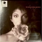 Kate Bush - The Sensual World