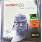 Matchbox 20 - Yourself or Someone Like You