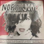 Norah Jones - Little Broken Heart