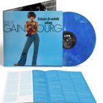 Serge Gainsbourg - Histoire de Melody Nelson