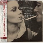 The Eddie Higgins Trio - Bewitched