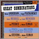 VA - The Great Combinations