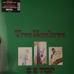 ZZ Top - Tres Hombres