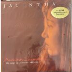 Jacintha - Autumn Leaves the Songs of Johnny Mercer