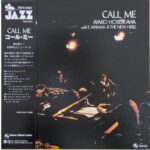 Ayako Hosokawa - Call me Wonderful