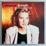 DIANA Krall - STEPPING OUT