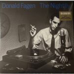 Donald Fagen - The Nightfly