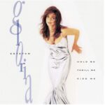 Gloria Estefan - Hold Me