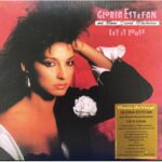 Gloria Estefan and Miami Sound Machine - Let It Loose