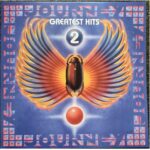 Journey - Greatest Hits 2