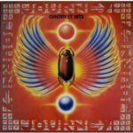 Journey - Greatest Hits