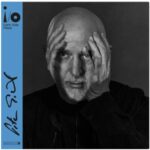 Peter Gabriel - IO (Dark-Side Mix)