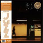 Ryo Fukui - In New York