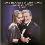 Tony Bennett & Lady Gaga - Cheek To Cheek Live