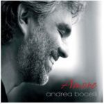 Andrea Bocelli - Amore