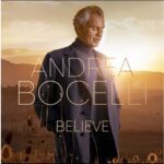 Andrea Bocelli - Believe