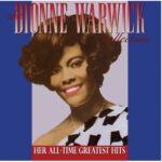 Dionne Warwick - Collection Her All-Time Greatest Hits