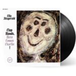 Ella Fitzgerald - Clap Hands Here comes Charlie