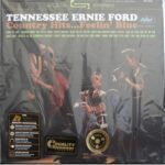 Tennessee Ernie Ford - Country Hits Feelin Blue