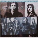 Foreigner - Double Vision (Atlantic 75th)