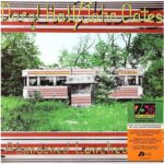 Daryl Hall & John Oates - Abandoned Luncheonette