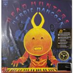 Herbie Hancock - HeadHunters