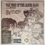 James Gang - The Best of