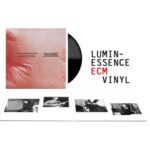 Jan Garbarek Quartet - Afri Pepperbird