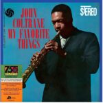 John Coltrane - My Favorite Things