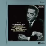 Karajan - Dvorak Symphony No. 8