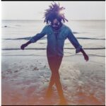 Lenny Kravitz - Raise Vibration